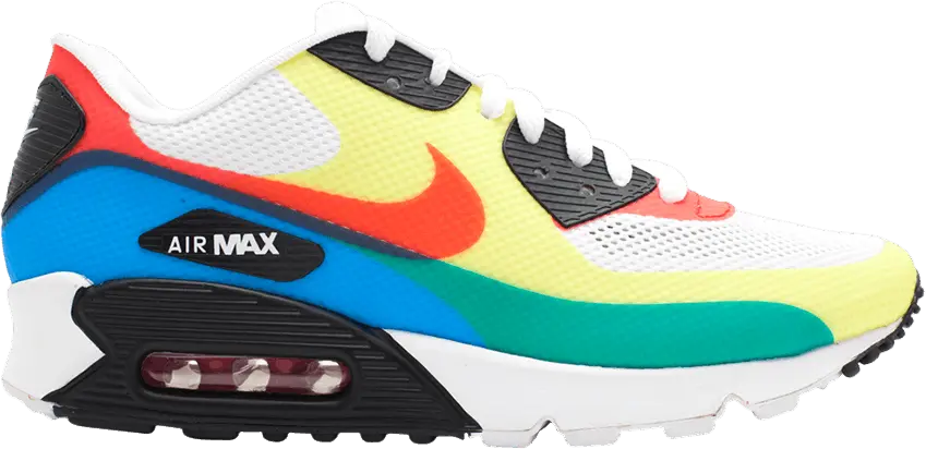  Nike Air Max 90 HYP PRM NRG &#039;What The Max&#039; Sample