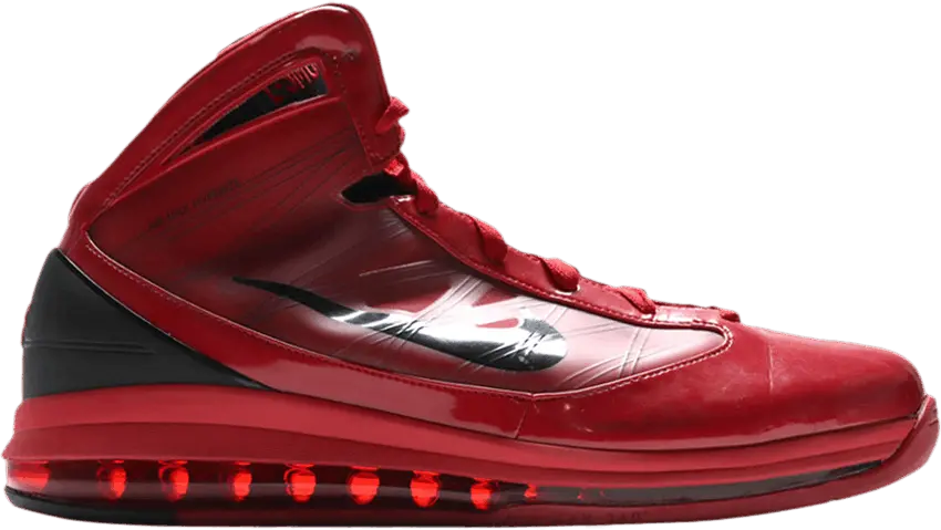  Nike Air Max Hyperize &#039;LaMarcus Aldridge&#039; PE