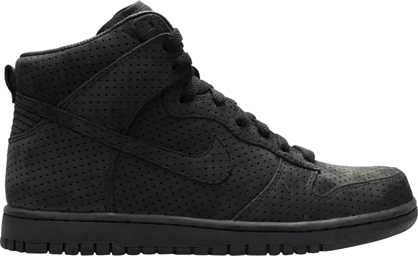  Nike Dunk High Premium &#039;DQM Friends and Family&#039;