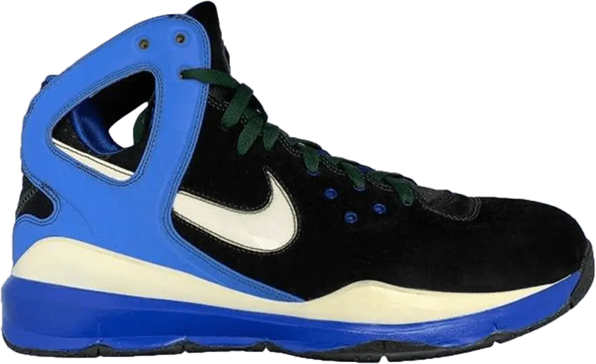 Nike Huarache &#039;08 BBall Sample