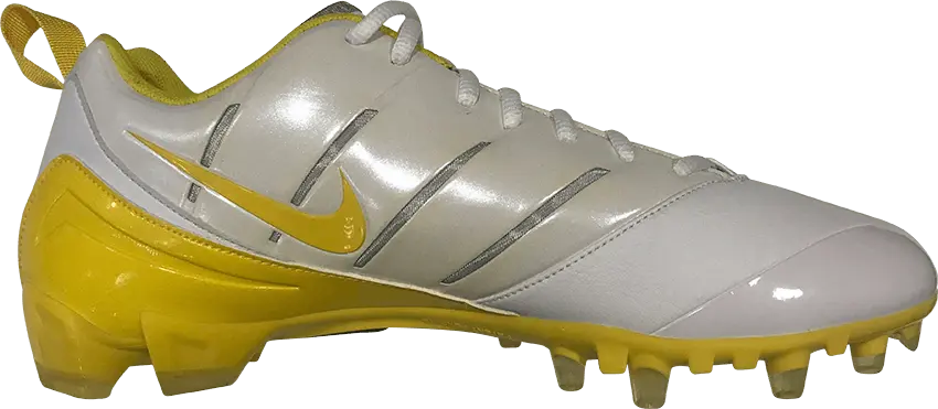 Nike Alpha Speed TD PE &#039;Oregon - White Lightning&#039;