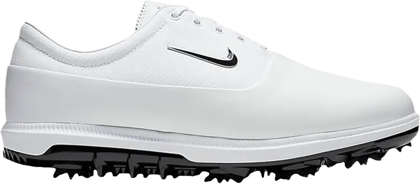  Nike Air Zoom Victory Tour &#039;White Chrome&#039; Sample