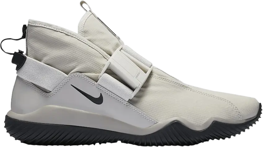 Nike Komyuter Premium Light Bone/Black-Cobblestone