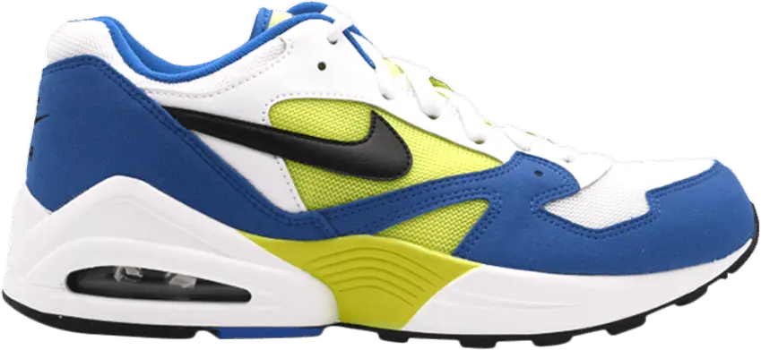  Nike Air Tailwind 92