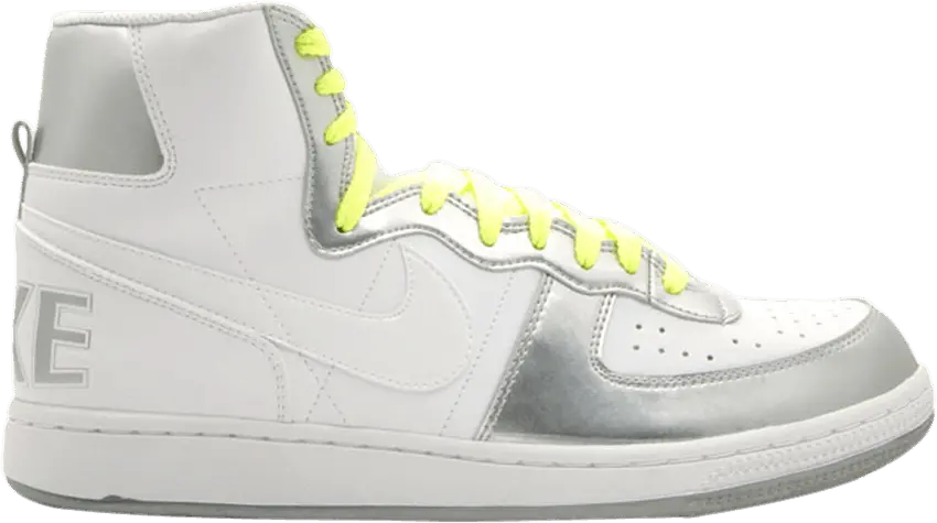  Nike Terminator High Basic