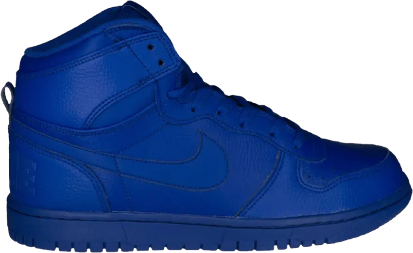  Big Nike High &#039;Game Royal&#039;