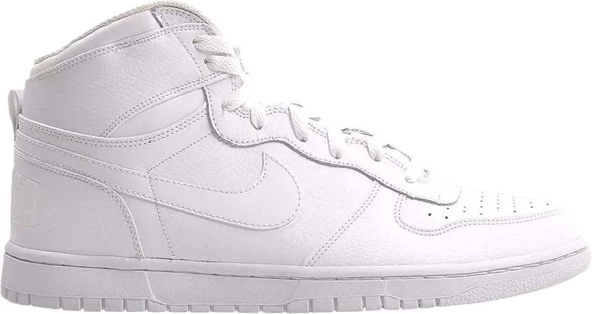  Big Nike High &#039;White&#039;