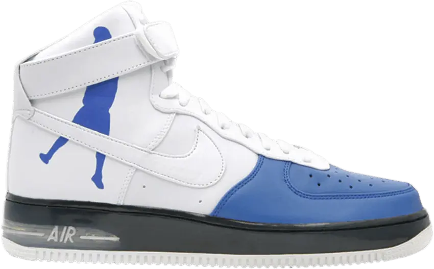  Nike Air Force 1 High Supreme &#039;Sheed&#039;