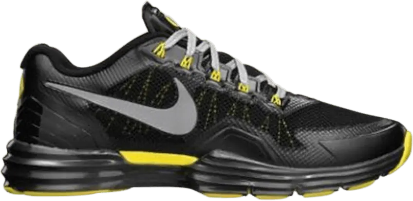 Nike Lunar TR1 &#039;Win The Day&#039; Marcus Mariota PE