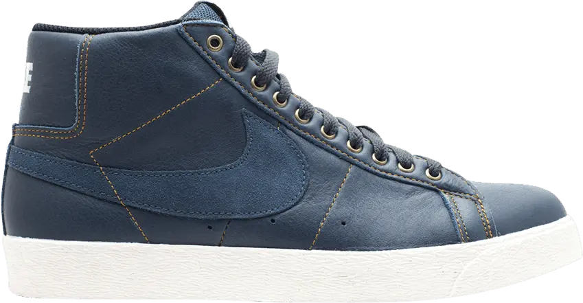  Nike Blazer Sb Elite &#039;Pool Service&#039;