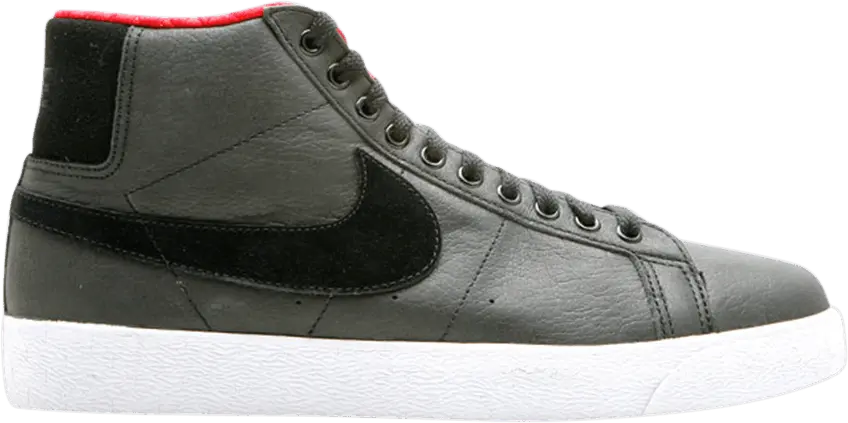  Nike SB Blazer Elite Lance Mountain