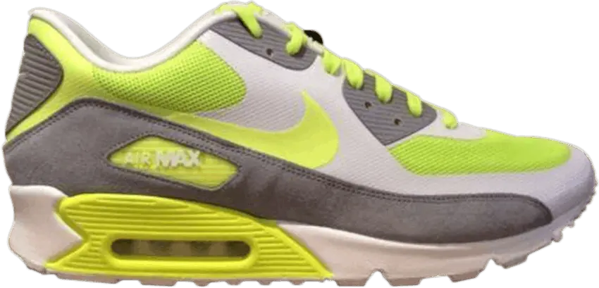  Nike Air Max 90 Premium &#039;Volt&#039;
