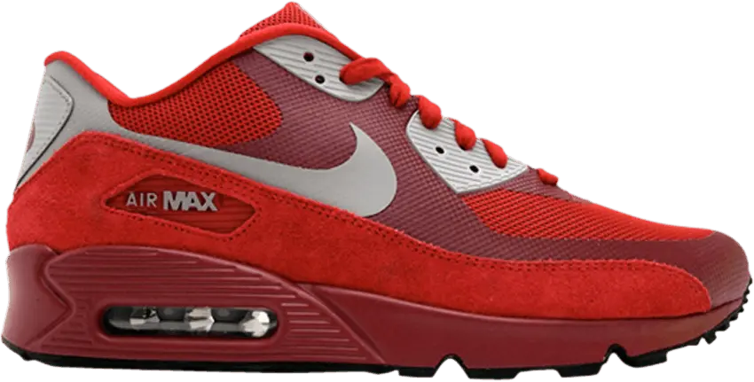  Nike Air Max 90 Hyperfuse Premium &#039;Suede Pack&#039;