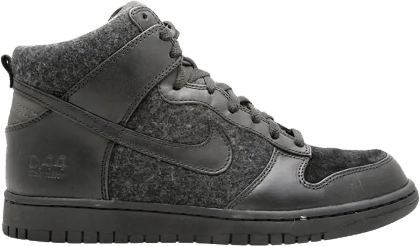  Nike Dunk High Supreme Spark