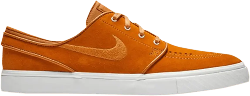  Nike Zoom Stefan Janoski SB &#039;Cinder Orange&#039;