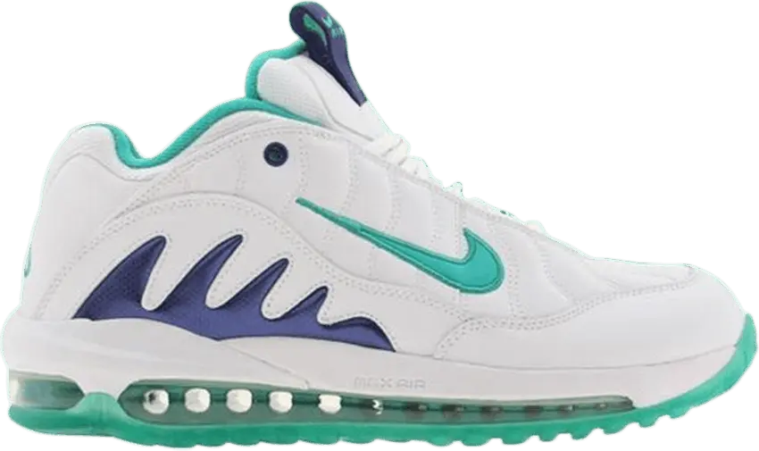 Nike Total Griffey Max 99