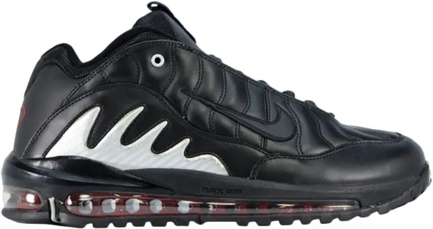  Nike Total Griffey Max 99 &#039;Black Zen Grey&#039;