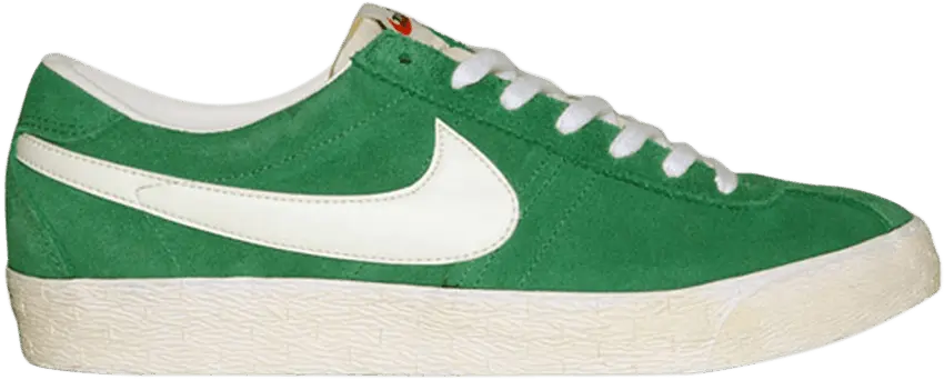  Nike Bruin Vintage &#039;Pine Green&#039;