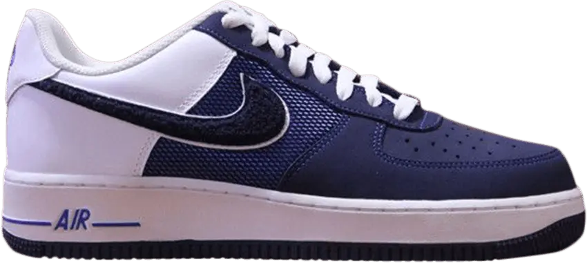  Nike Air Force 1 Low &#039;Game Royal&#039;