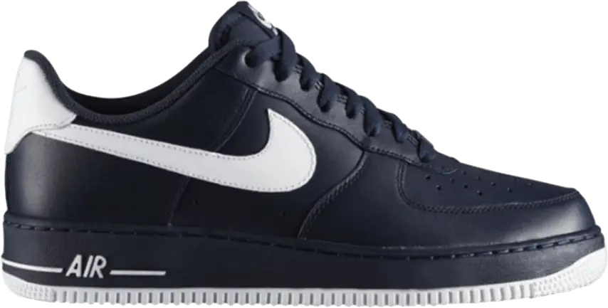  Nike Air Force 1 Low &#039;Obsidian&#039;