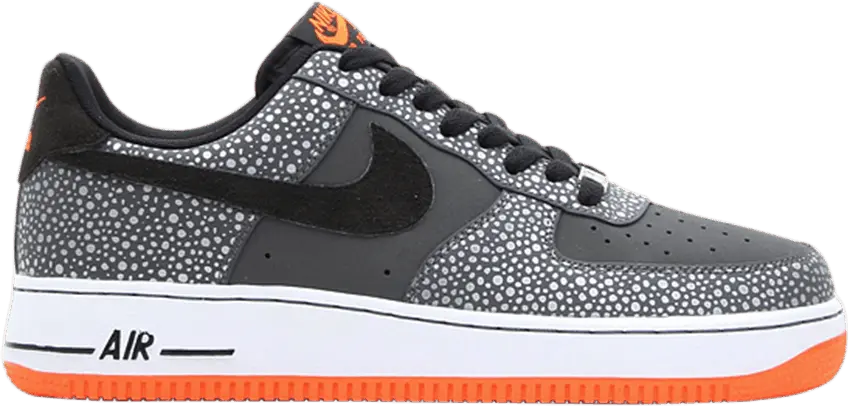  Nike Air Force 1 Low &#039;Safari&#039;