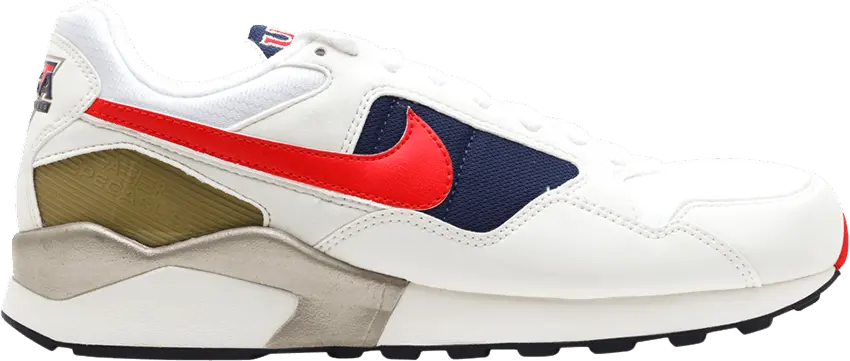  Nike Air Pegasus 92 Olympic