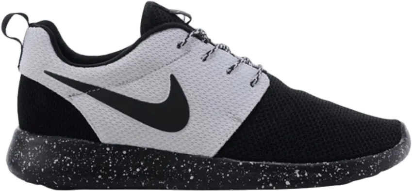  Nike Roshe One iD