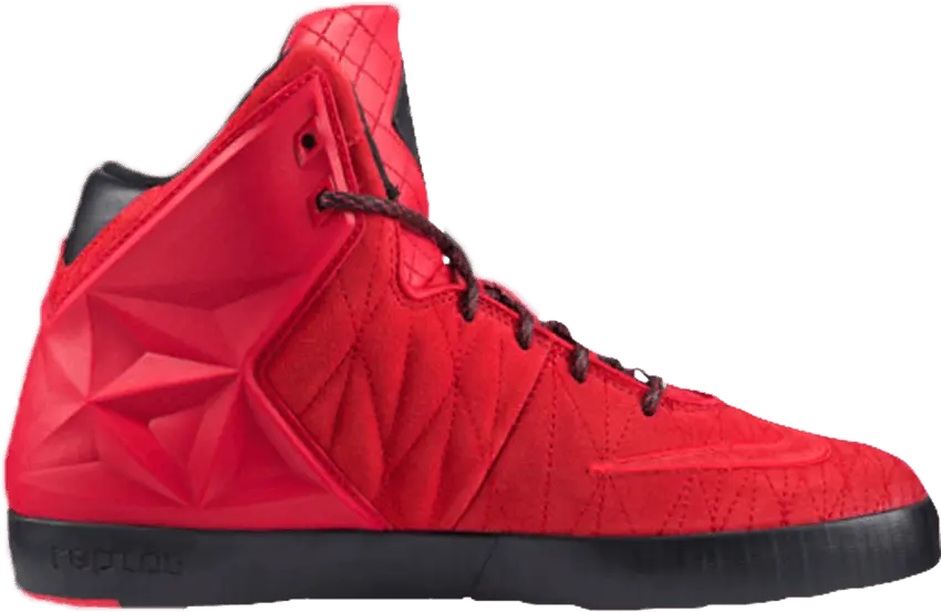  Nike LeBron 11 NSW Lifestyle