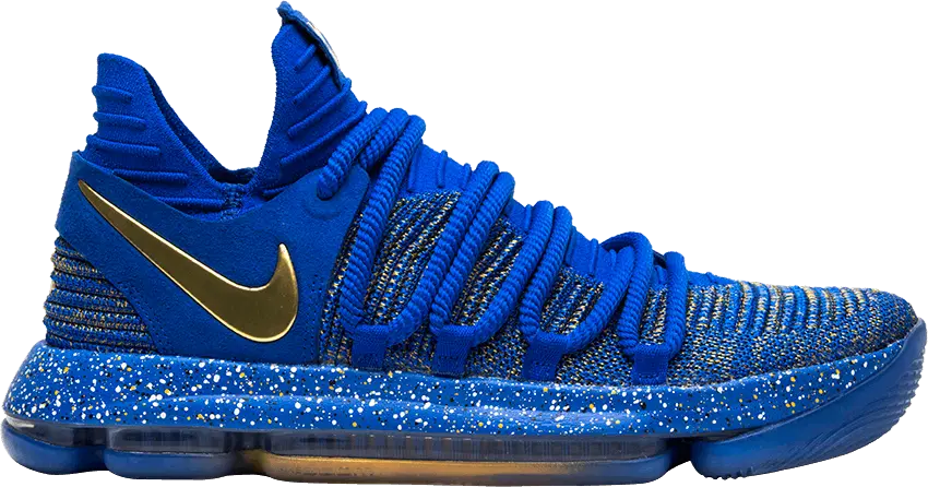  Nike KD 10 Finals