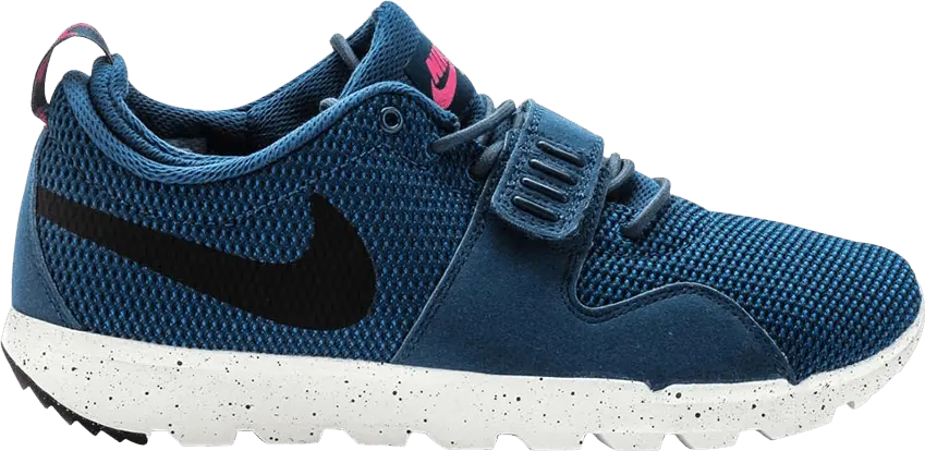  Nike SB Trainerendor &#039;Blue Force&#039;