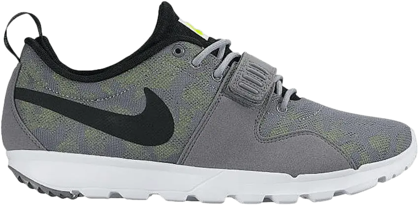  Nike Trainerendor SB