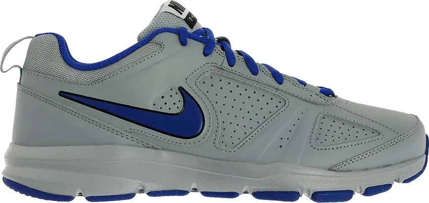 Nike T Lite Xi Sl &#039;Hyper Cobalt&#039;