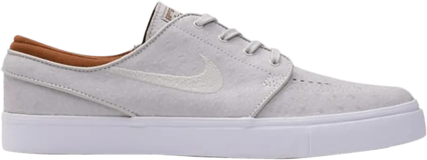  Nike Zoom Stefan Janoski Leather