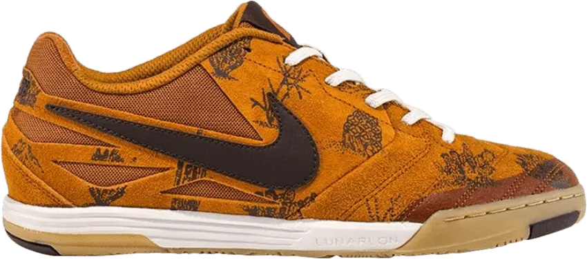 Nike Poler x Lunar Gato &#039;Tawny Brown&#039;