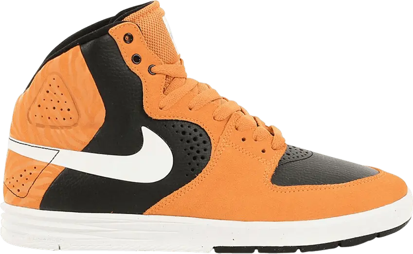  Nike Paul Rodriguez 7 High