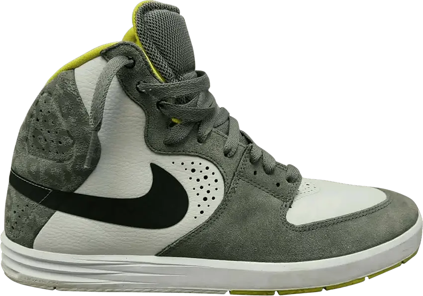  Nike Paul Rodriguez 7 High SB &#039;Base Grey&#039;