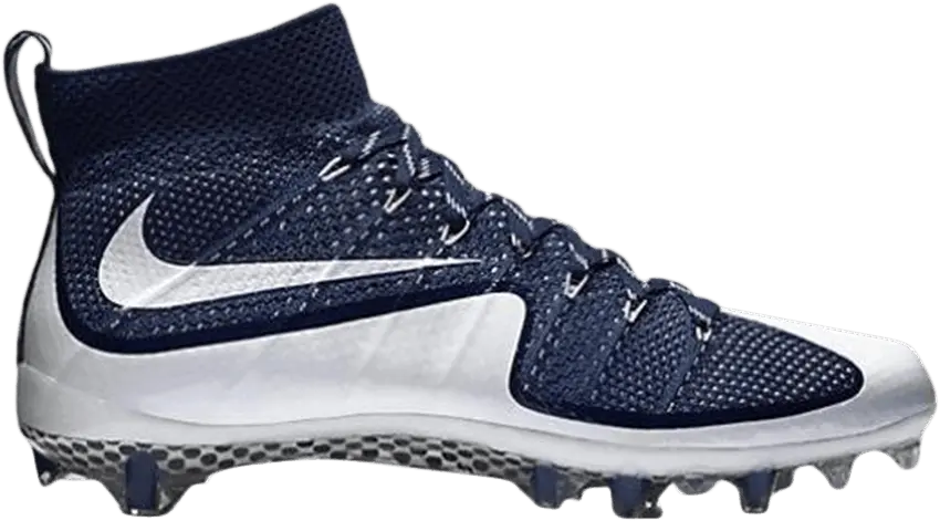  Nike Vapor Untouchable TD &#039;Collegiate Navy&#039;