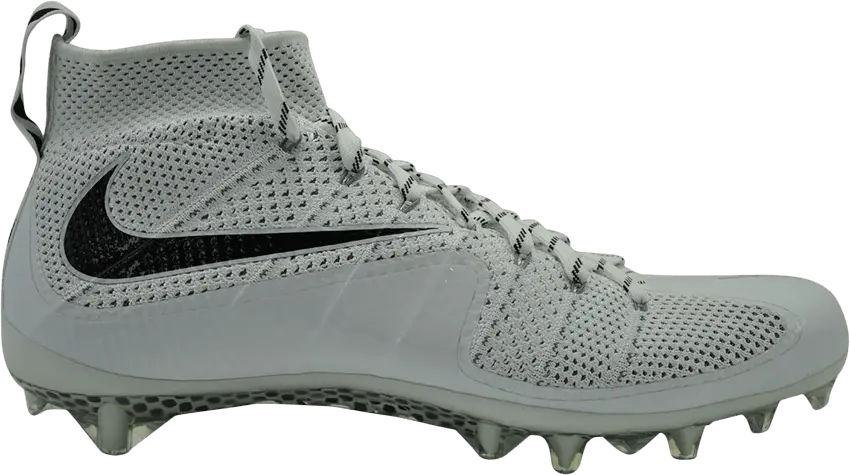  Nike Vapor Untouchable Flyknit TD &#039;White&#039;