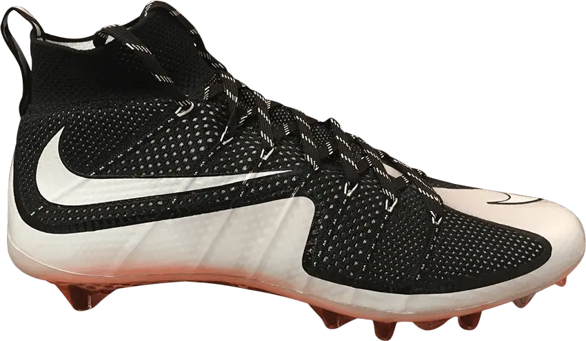  Nike Vapor Untouchable Flyknit TD &#039;Raiders&#039;