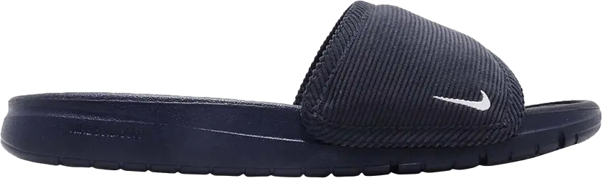  Nike Benassi Solarsoft Slide SP &#039;Textile Pack&#039;