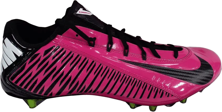  Nike Vapor Carbon Elite 2.0 TD &#039;Breast Cancer Awareness&#039;