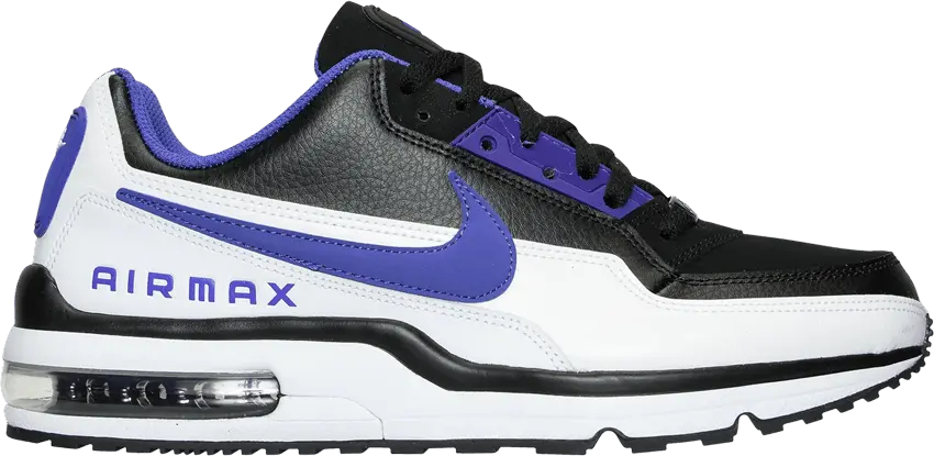  Nike Air Max LTD 3 Premium &#039;Persian Violet&#039;