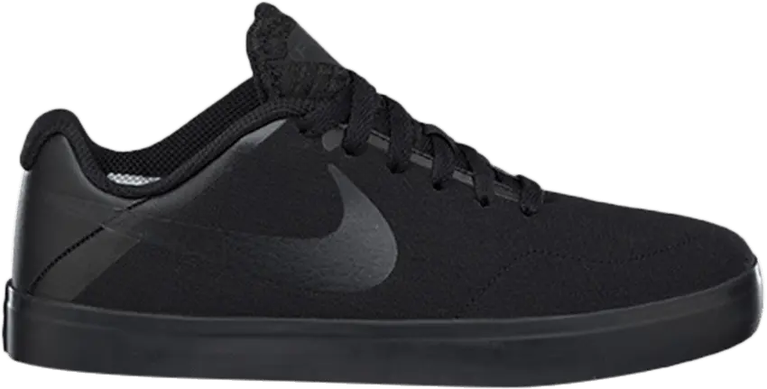  Nike Paul Rodriguez Citadel LR SB &#039;Black Anthracite&#039;