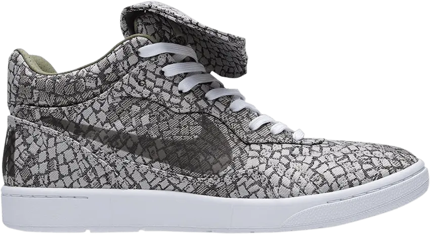 Nike Tiempo Mid &#039;94 Jacquard SP &#039;Sao Paulo&#039;