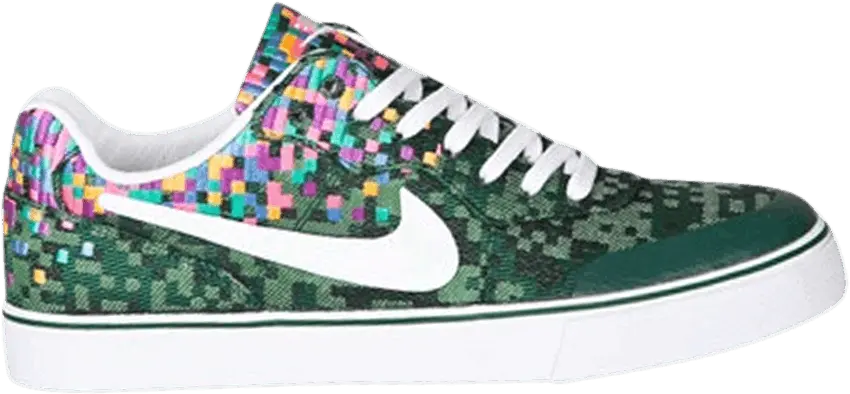 Nike Tiempo Zoom Mid &#039;94 Jacquard SP &#039;Pine Green&#039;