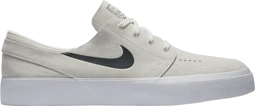  Nike Zoom Janoski SB HT Premium &#039;Summit White&#039; Sample