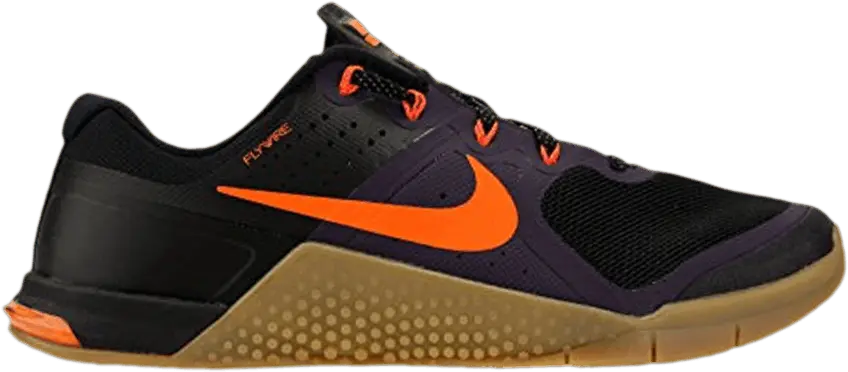  Nike Metcon 2 AMP &#039;Strong as Steel&#039;