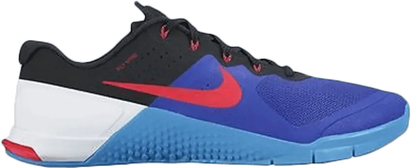  Nike Metcon 2 &#039;Racer Blue&#039;