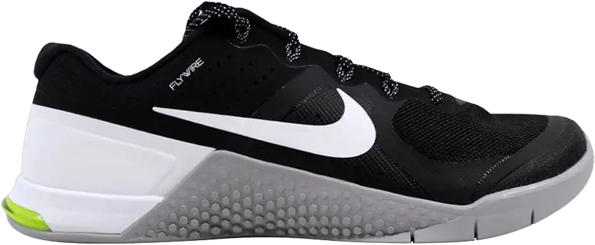  Nike Metcon 2 &#039;Black&#039;