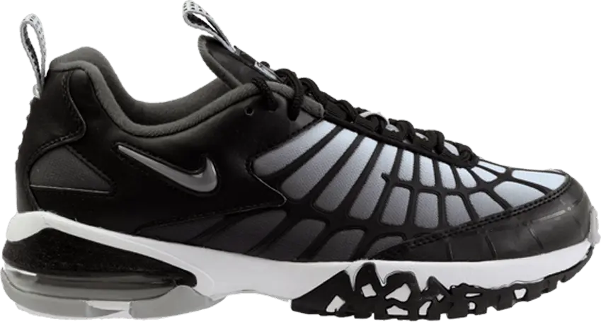 Nike Air Max 120 &#039;Black Grey&#039;